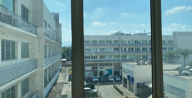 Sala comercial – Campo Grande Office & Mall